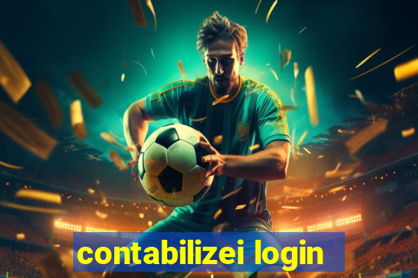 contabilizei login